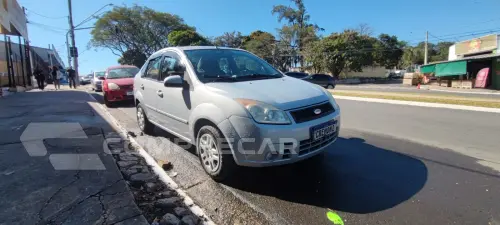 FIESTA 1.0 MPI 8V