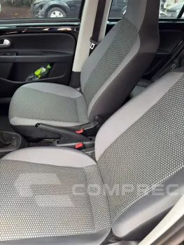 UP 1.0 TSI Move UP 12V