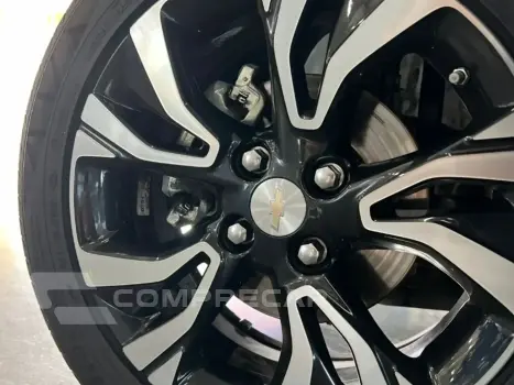 Onix 1.0 Turbo Flex Premier Automático