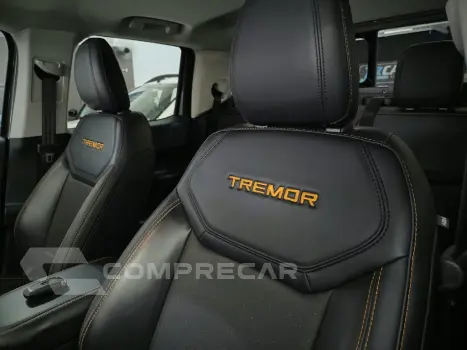 MAVERICK 2.0 ECOBOOST GASOLINA TREMOR AUTOMÁTICO
