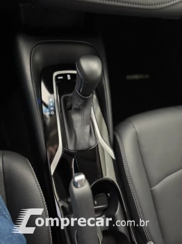 COROLLA 2.0 Vvt-ie XEI Direct Shift