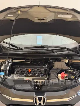 HR-V 1.8 16V 4P EXL FLEX AUTOMÁTICO CVT