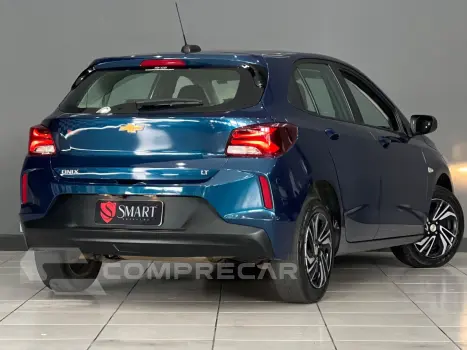 ONIX 1.0 FLEX LT MANUAL