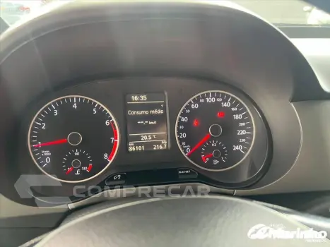 FOX 1.6 MSI TOTAL FLEX XTREME 4P MANUAL