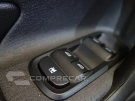 FIESTA SEDAN - 1.6 TITANIUM SEDAN 16V 4P POWERSHIFT