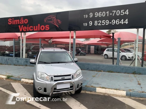 ECOSPORT 2.0 Freestyle 16V A