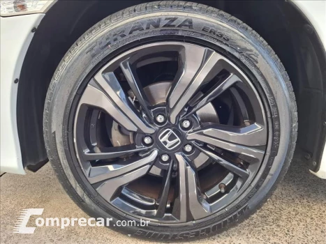 CIVIC 2.0 16vone Sport