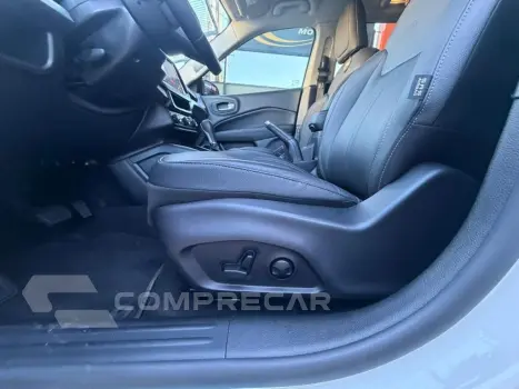 Toro Volcano 1.3 T270 4x2 Flex Aut.