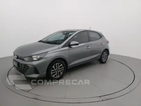 HB20 1.0 12V FLEX LIMITED PLUS MANUAL