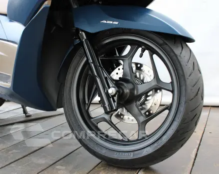 HONDA PCX 160 DLX