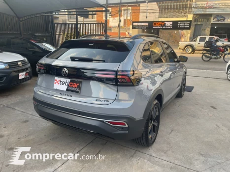 NIVUS 1.0 200 TSI Highline
