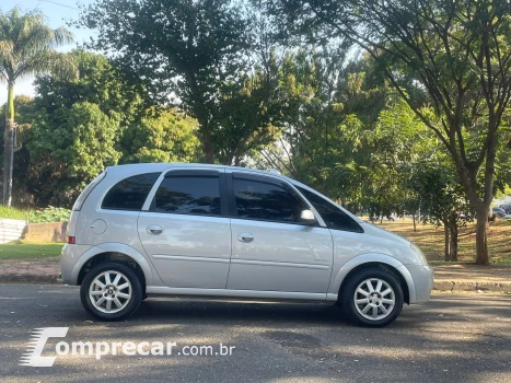 MERIVA 1.4 MPFI Maxx 8V