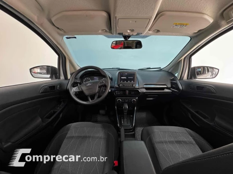 ECOSPORT 1.5 TI-VCT FLEX SE DIRECT AUTOMÁTICO