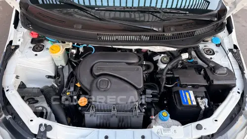 MOBI 1.0 8V EVO Like.
