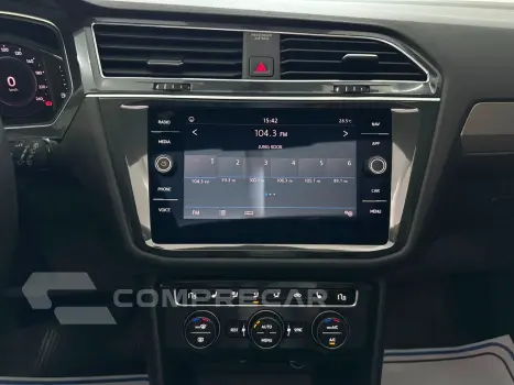 TIGUAN Allspac Comf 250 TSI 1.4 Flex