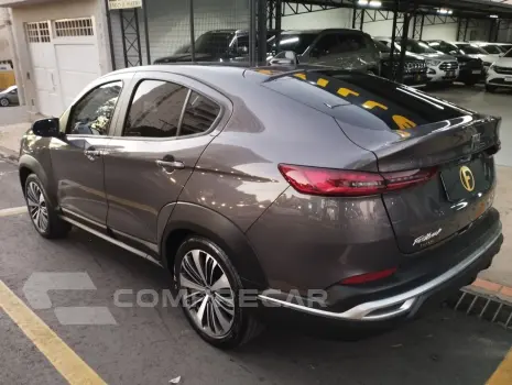 Fastback 1.0 12V 4P FLEX AUDACE 200 TURBO AUTOMÁTICO CVT