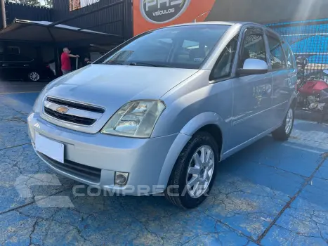 CHEVROLET Meriva 4 portas