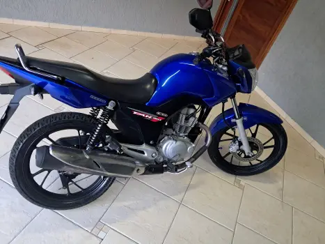 CG Honda