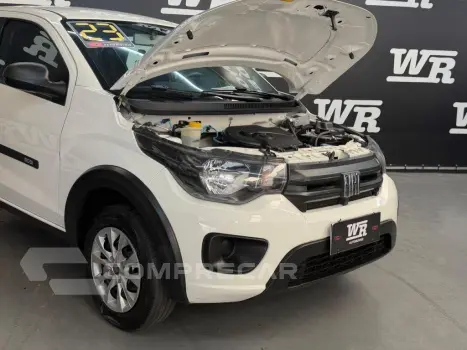 MOBI 1.0 8V EVO Like.