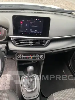 PULSE 1.3 Drive
