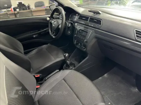 SAVEIRO 1.6 MSI Trendline CS 8V