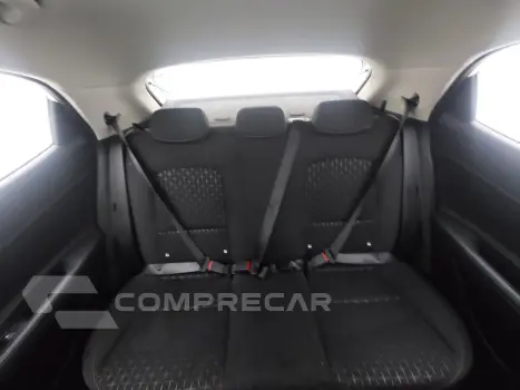 HB20 1.0 TGDI FLEX COMFORT PLUS AUTOMÁTICO