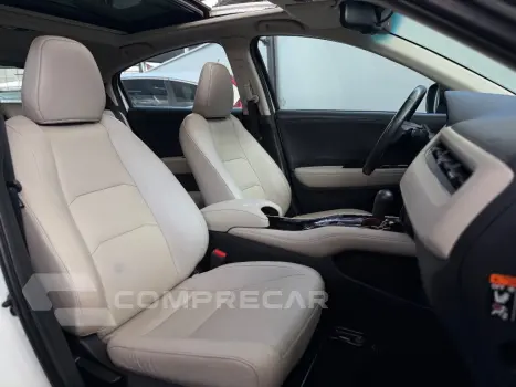 HR-V Touring 1.5 Flex TB 16V 5p Aut.