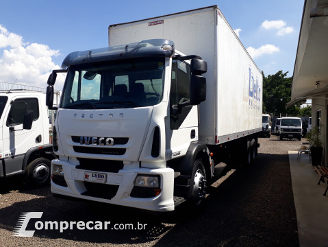 IVECO Iveco tector 240e25 2 portas