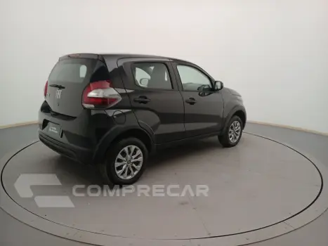 MOBI 1.0 EVO FLEX LIKE. MANUAL