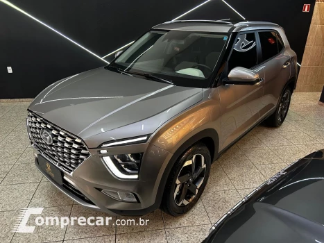 Creta Ultimate 2.0 16V Flex Aut.