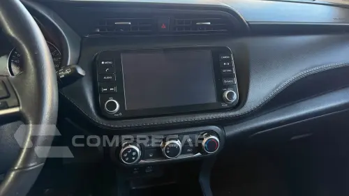 NISSAN KICKS 1.6 16V ADVANCE