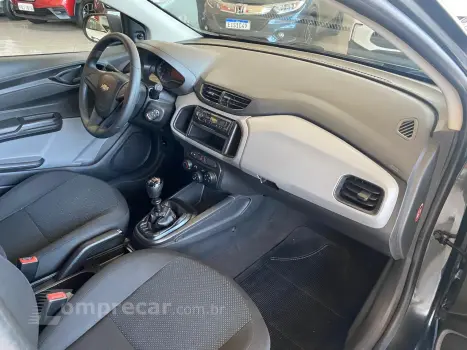 ONIX 1.0 MPFI JOY 8V