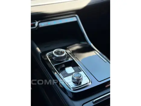 TERRITORY 1.5 ECOBOOST GTDI GASOLINA TITANIUM AUTOMÁTICO