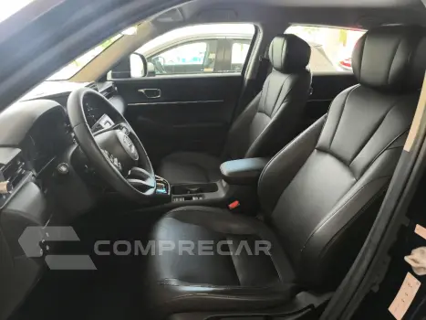 HR-V 1.5 DI I-VTEC FLEX EXL CVT