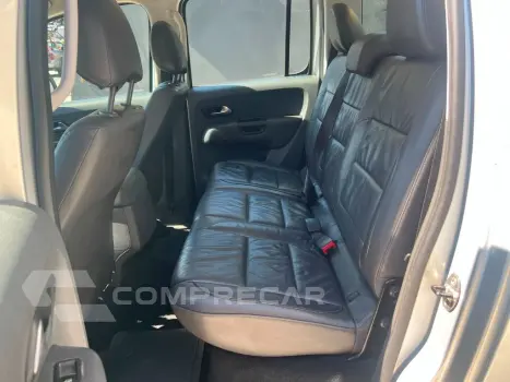 AMAROK High.CD 2.0 16V TDI 4x4 Dies. Aut