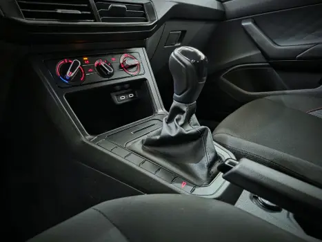 POLO 1.0 MPI TRACK MANUAL