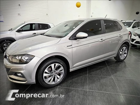 POLO 1.0 200 TSI Comfortline