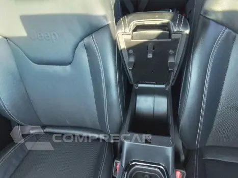 COMPASS 2.0 TD350 TURBO DIESEL LONGITUDE AT9