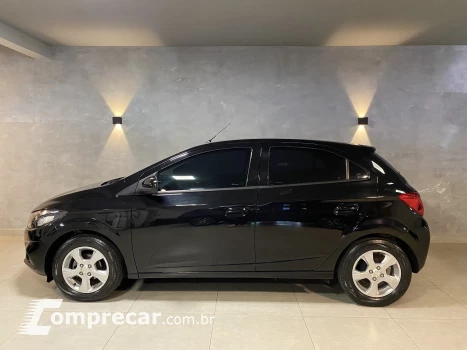 ONIX 1.4 MPFI LT 8V