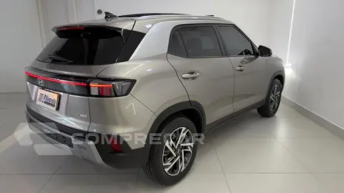 CRETA 1.0 TGDI AT6 PLATINUM