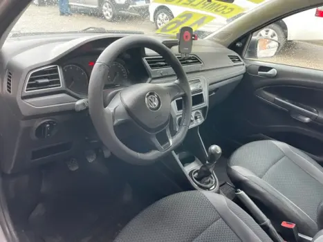 VOYAGE - 1.6 MSI TOTAL TRENDLINE 4P MANUAL