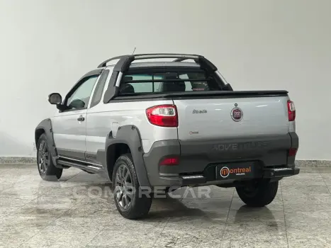 STRADA 1.8 MPI Adventure Locker CE 16V