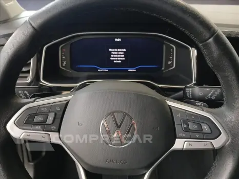 POLO 1.0 170 TSI HIGHLINE AUTOMÁTICO