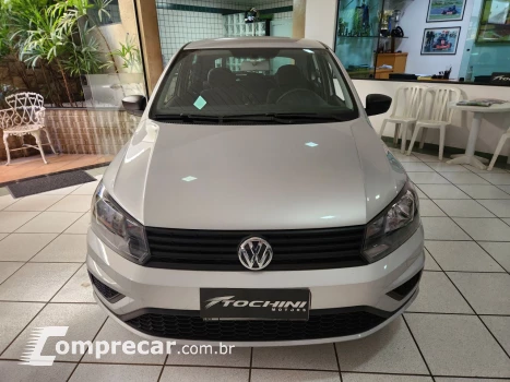 Gol 1.0 12V 4P FLEX MPI G7
