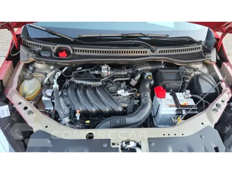 CAPTUR 1.6 16V SCE FLEX LIFE X-TRONIC