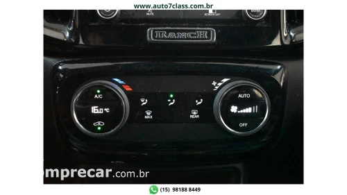 STRADA - 1.3 FIREFLY RANCH CD CVT