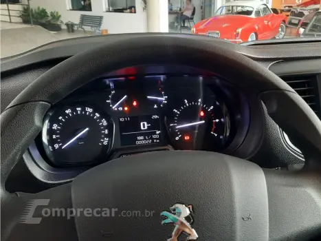 EXPERT 1.5 BLUEHDI DIESEL CARGO MANUAL