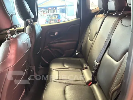 RENEGADE 2.0 16V TURBO DIESEL LONGITUDE 4P 4X4 AUTOMÁTICO
