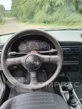 GOL 1.0 8V