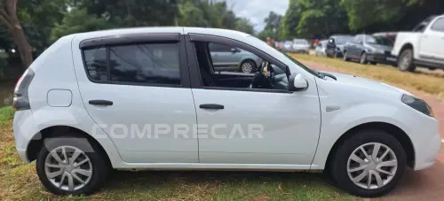 SANDERO 1.0 Expression 16V